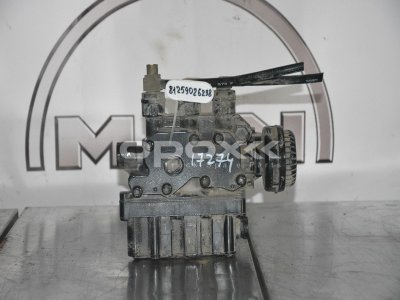 Купить 81259026238g в Москве. Клапан магнитный ECAS MAN