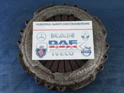 Купить 81303050230g в Москве. Корзина сцепления D430 MAN