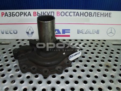 Купить 81322400021g в Москве. Фланец выжимного подшипника MAN