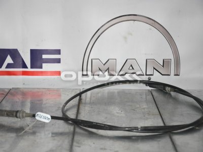 Купить 81326556311g в Москве. Трос КПП L=3186mm MAN TGA/TGS