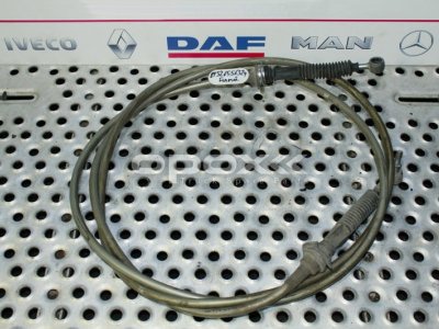 Купить 81326556324g в Москве. Трос переключения передач L=3267 mm MAN