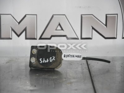 Купить 81353060035g в Москве. Клапан воздушный MAN