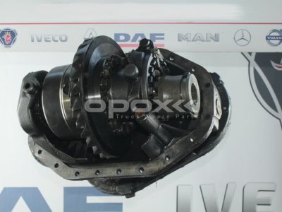 Купить 81356006556g в Москве. Редуктор среднего моста MAN (HPD-1382, i-1, 333)