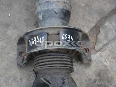 Купить 81394106034g в Москве. Подшипник подвесной ? 85mm MAN