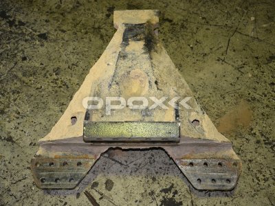 Купить 81413010269g в Москве. Несущая стойка (опора балансира) MAN