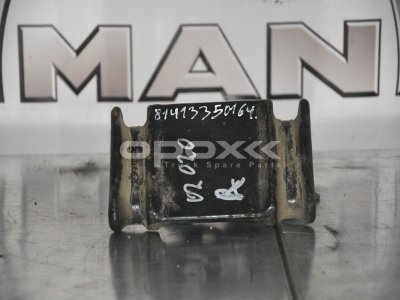 Купить 81413350164g в Москве. Накладка стремянки рессоры MAN