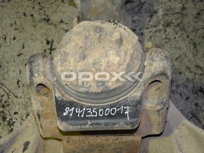 Купить 81413500017g в Москве. Подшипник балансира MAN