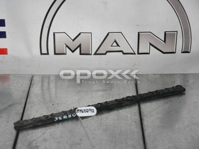 Купить 81416152147g в Москве. Накладка ступени MAN