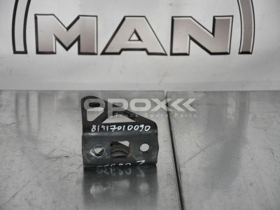 Купить 81417010090g в Москве. Опора амортизатора переднего MAN