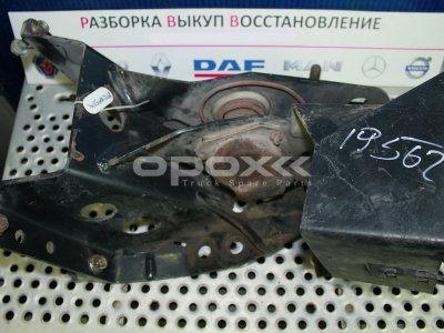 Купить 81424015344g в Москве. Держатель запасного колеса MAN