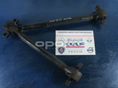 Купить 81432706102g в Москве. Тяга реактивная V-образная MAN