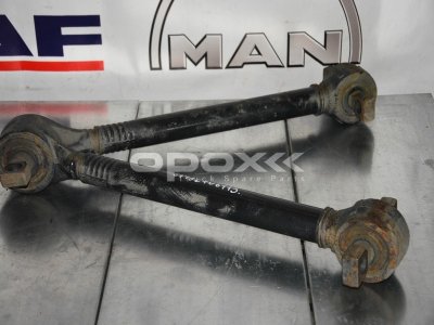 Купить 81432706113g в Москве. Тяга реактивная V-образная MAN