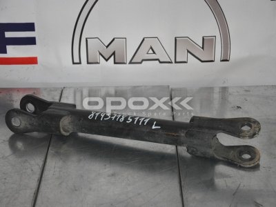 Купить 81437185111g в Москве. Опора стабилизатора слева MAN