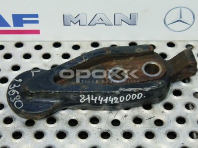 Купить 81441420000g в Москве. Консоль под автомобильный домкрат MAN