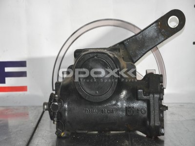 Купить 81462006410g в Москве. Механизм рулевой (ГУР) MAN