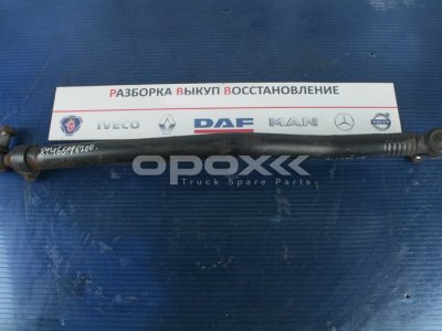 Купить 81466116200g в Москве. Тяга рулевая продольная L=967 MAN