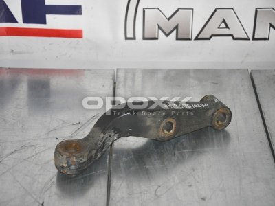 Купить 81467010374g в Москве. Поворотный рычаг справа MAN