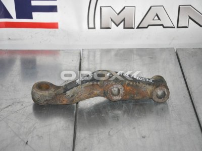 Купить 81467010375g в Москве. Поворотный рычаг слева MAN