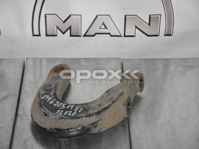 Купить 81467050477g в Москве. Рулевая сошка слева MAN