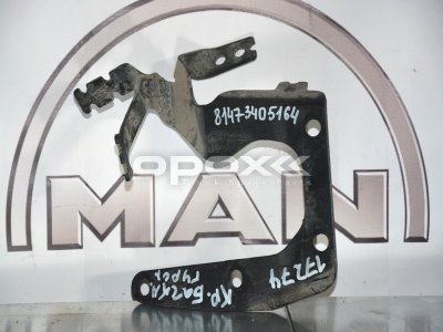 Купить 81473405164g в Москве. Держатель расширительного бачка ГУР MAN