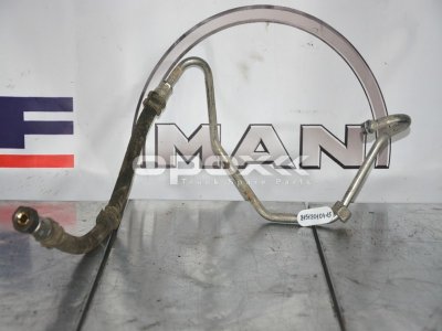 Купить 81512010415g в Москве. Шланг тормозной передний левый MAN