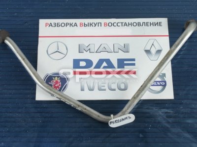 Купить 81512265023g в Москве. Тормозной провод 16X1, 5 MAN