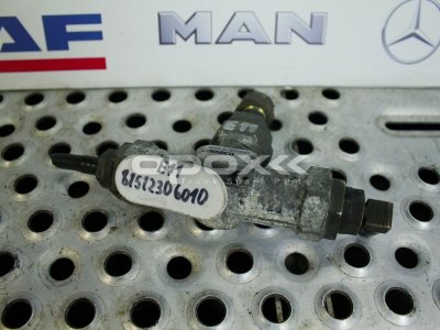 Купить 81512306012g в Москве. Запорный клапан M 22x1.5 MAN