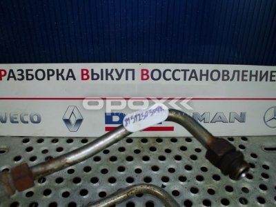 Купить 81512505048g в Москве. Трубчатая спираль 16X1, 5 MAN