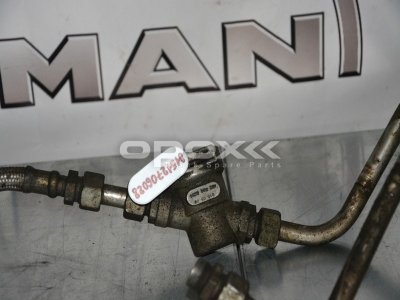 Купить 81512706026g в Москве. Клапан ограничительный MAN
