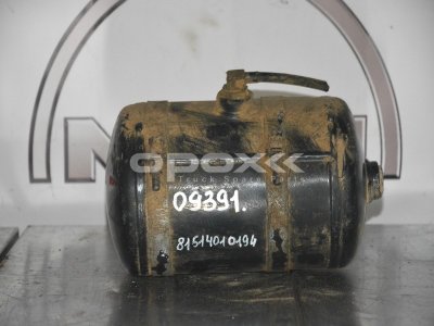 Купить 81514010194g в Москве. Ресивер 4L MAN