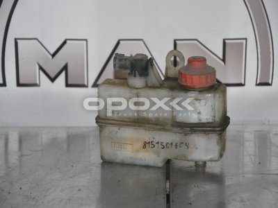 Купить 81515016048g в Москве. Бачок гидравлики сцепления MAN