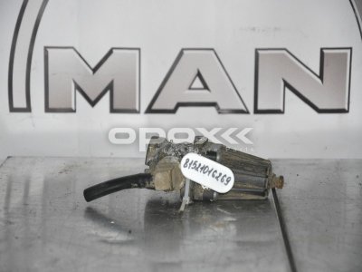 Купить 81521016269g в Москве. Клапан ограничения давления 8.5-0.4 BAR MAN