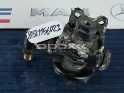 Купить 81521156023g в Москве. Кран быстрого растормаживания MAN