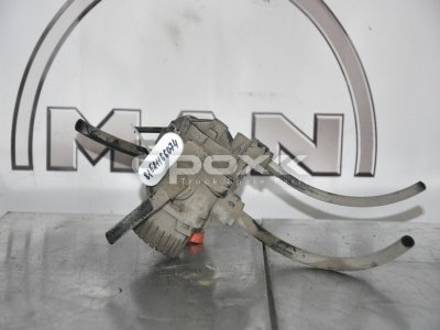 Купить 81521166075g в Москве. Ускорительный клапан на стояночную систему MAN