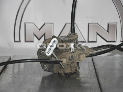 Купить 81521166089g в Москве. Ускорительный клапан тормозной системы MAN