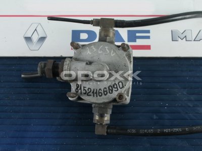 Купить 81521166090g в Москве. Клапан реле MAN