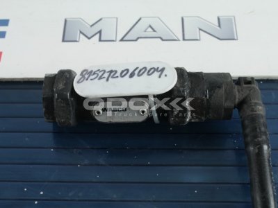 Купить 81521206004g в Москве. Обратный клапан MAN 10 bar