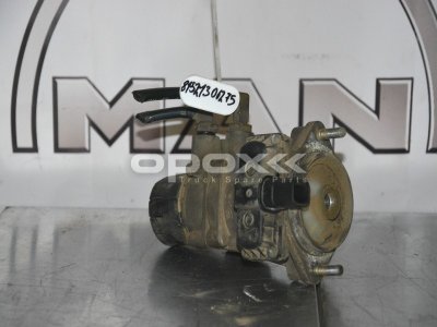 Купить 81521306298g в Москве. Клапан ножного тормоза MAN
