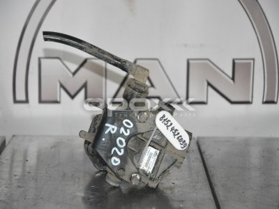 Купить 81524526039g в Москве. Клапан ABS электромагнитный (модулятор) MAN