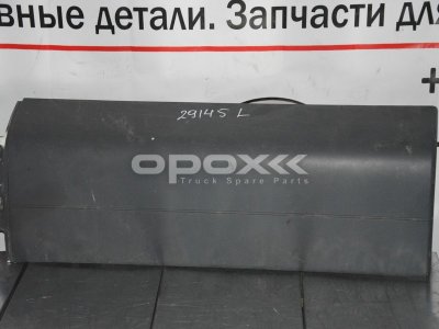 Купить 81612100618g в Москве. Продолжение крыла правое MAN
