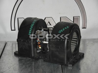 Купить 81619306101g в Москве. Вентилятор отопителя MAN