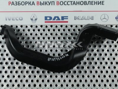 Купить 81619500378g в Москве. Воздухопровод MAN