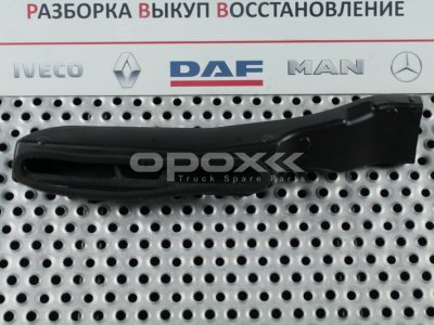Купить 81619500437g в Москве. Воздушный канал внешний слева MAN