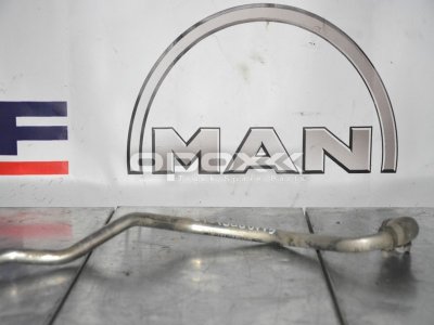 Купить 81619600775g в Москве. Теплопровод отопителя N-18x1, 5 MAN