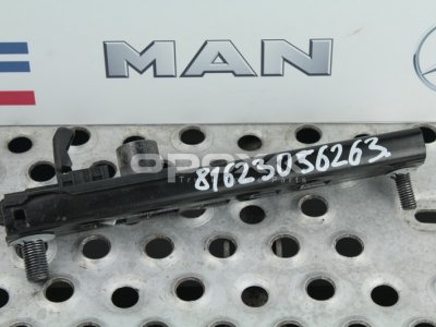 Купить 81623056263g в Москве. Перестановка по высоте (ремень безопасности) MAN