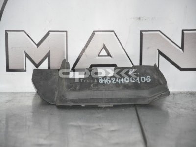 Купить 81624100206g в Москве. Пена фасонная справа вверху MAN
