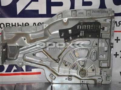 Купить 81626456052g в Москве. Стеклоподъёмник справа электрический MAN