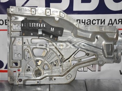 Купить 81626456053g в Москве. Стеклоподъемник слева электрический MAN