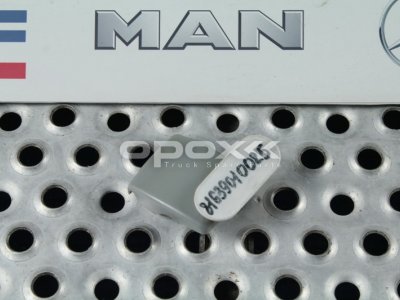 Купить 81639010025g в Москве. Кожух (кузов внутри) MAN