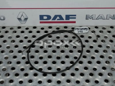 Купить 81955010193g в Москве. Трос отопителя соединительный MAN